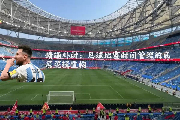 精确补时：足球比赛时间管理的底层逻辑重构