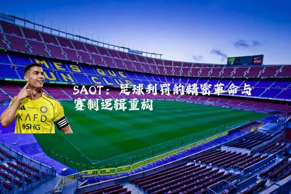 SAOT:足球判罚的精密革命与赛制逻辑重构